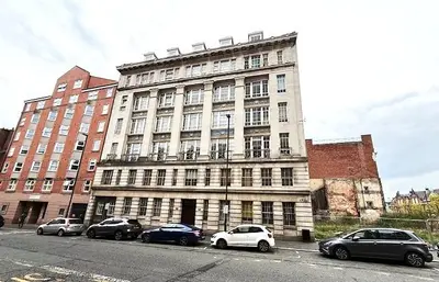 Westgate Road, Newcastle Upon Tyne, NE1