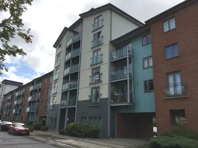 Willbrook House, Worsdell Drive, Gateshead, NE8