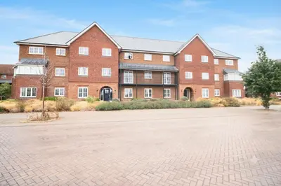 Franklin Gardens, Didcot, OX11