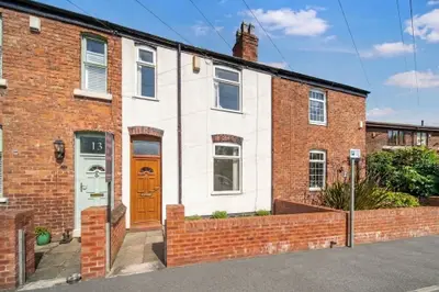 Dyers Lane, Ormskirk, L39