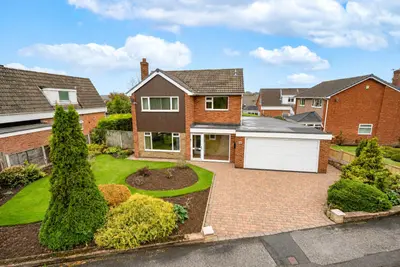 Cotswold Drive, Garforth, LS25