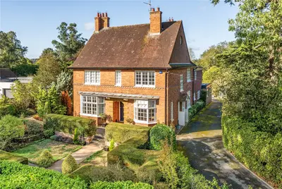Towcester Road, Milton Malsor, NN7