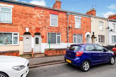 Marlborough Avenue, Goole, North Humberside, DN14