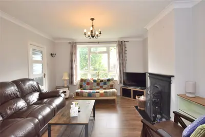 Meaden Hill, Oxfordshire, Headington, OX3 9QJ
