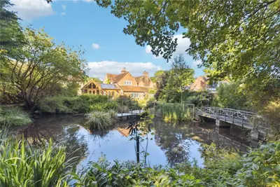 The Street, Ewelme, Wallingford, Oxfordshire, OX10 6HQ