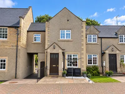 Manor House, Mansfield Woodhouse, Mansfield, NG19 9LU