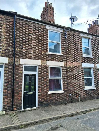 Cresswell Street, Kings Lynn, PE30