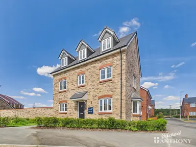 Gault Way, Leighton Buzzard, LU7 3SF