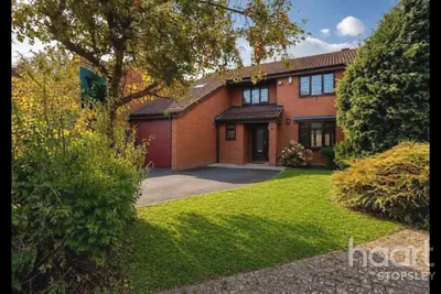 Rotherfield, Luton, LU2