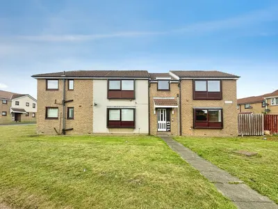 Wallsend NE28 9TX, NE28
