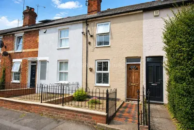 Cardigan Road, Reading, RG1 5QL