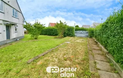 Emlyn Road, Swansea, SA1