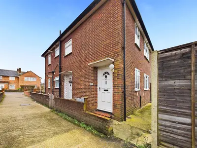 Whitby Road, Ruislip, Middlesex, HA4 9EB