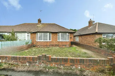 Bannings Vale, Saltdean, BN2