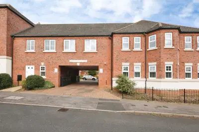 Norton Close, Kings Norton, B30