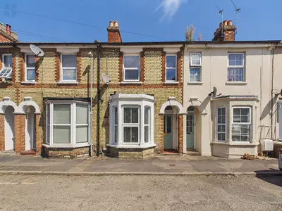 Grecian Street, Aylesbury, HP20 1LT