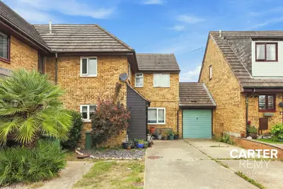 Orlando Drive, Basildon, SS13 1TE
