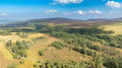 Aiteann Croft, Easter Street, Caiplich, Near Beauly, IV5 7PT