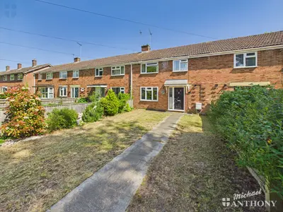Oakfield Road, Aylesbury, HP20 1LL