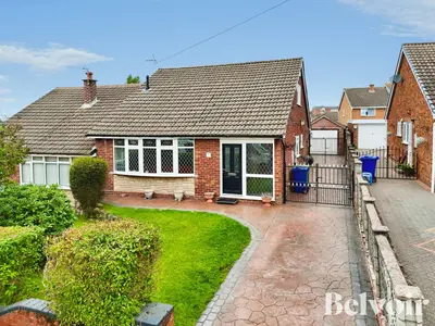 Arnotdale Drive, Pye Green, WS12