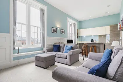 Ipsden Court, Wallingford, OX10