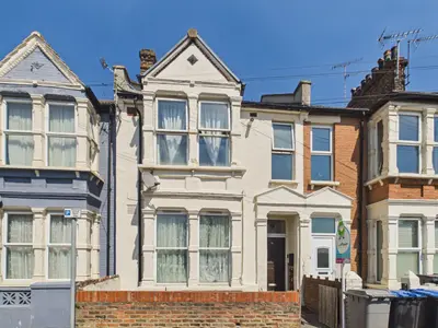 Harley Road, London, NW10