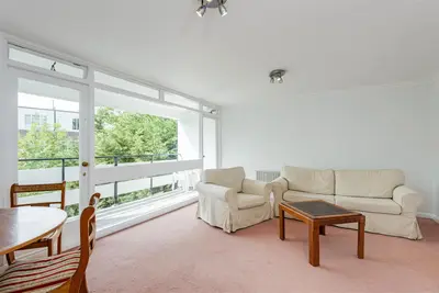Woodlands, Golders Green, London, NW11 9QY