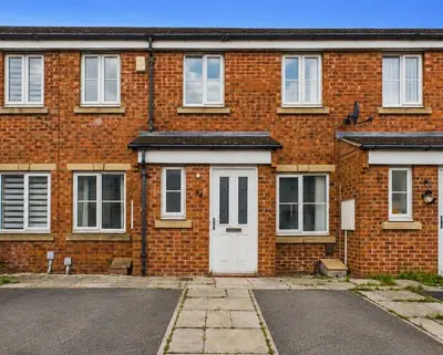 Ash Tree Grove, Leeds, West Yorkshire, LS14