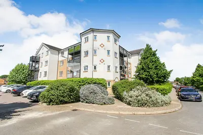 Enstone Road, Enfield, EN3