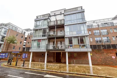 Admiralty Road, Portsmouth, PO1