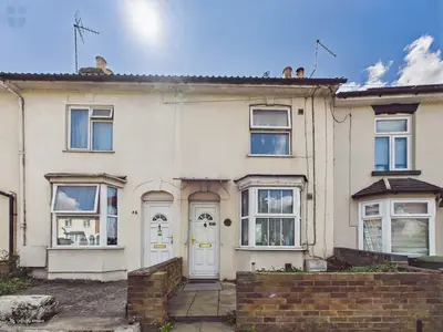 Bicester Road, Aylesbury, HP19 8AT