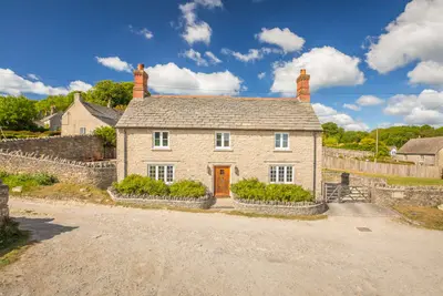 The Lane, Kingston, Corfe Castle, Wareham, BH20 5LJ