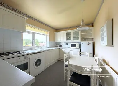 Fairways, Ferndown, Dorset, BH22