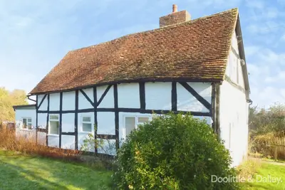 Wootton, Bridgnorth, WV15