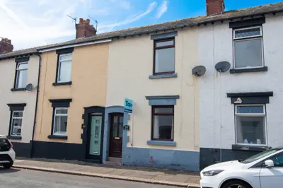 Dartmouth Street, Barrow-in-furness, LA14