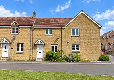 Newington Close, Frome BA11 1HW