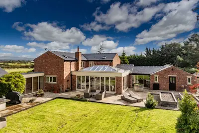 Moss Lane, Catforth, PR4