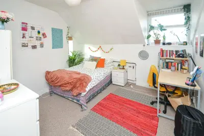 Landcross Road, Fallowfield, M14