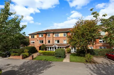 Danesmead Close, Fulford, North Yorkshire, YO10
