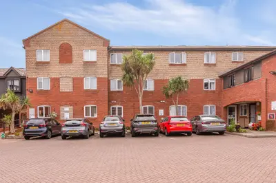 Baker Mews, Maldon