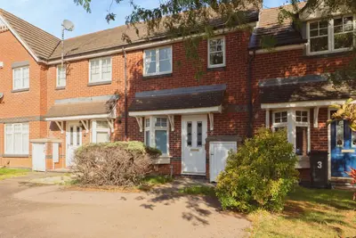 Bewicke Road, Leicester, LE3