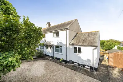 St. Martins Close, Lewannick, Launceston, Cornwall, PL15 7QG