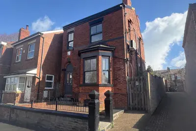 Northgate Road, Stockport, SK3 9PQ