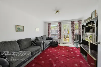 Victorian Grove, London, N16
