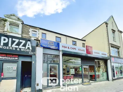Cowbridge Road East CARDIFF, CF5