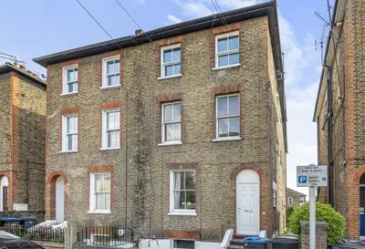 St Andrews Road, Surbiton, KT6