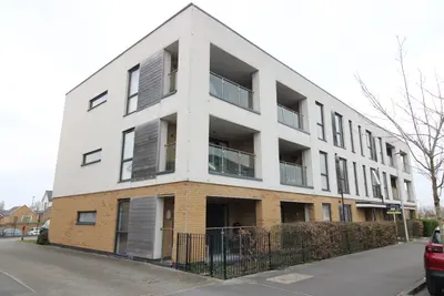 Cranwell road, Locking Parklands, BS24