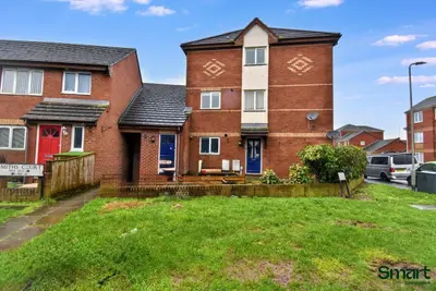 Willeys Avenue, Exeter, EX2