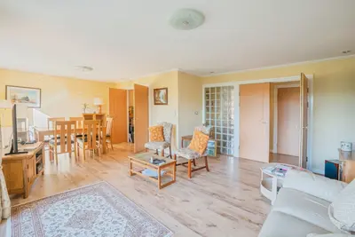 Judkin Court, Heol Tredwen, Cardiff, CF10