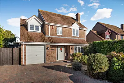 Stoney Lane, Ashmore Green, RG18